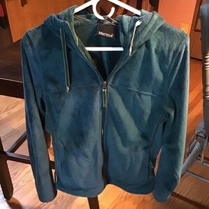 Marmot Fleece Jacket